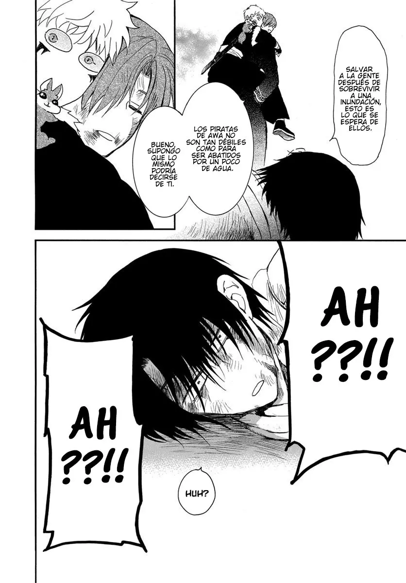 Akatsuki No Yona - Capítulo 224 - Página 13 - LectorTMOo