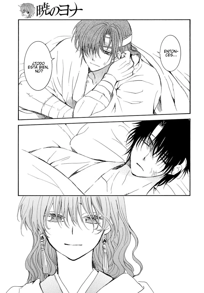 Akatsuki No Yona - Capítulo 225 - Página 14 - LectorTMOo