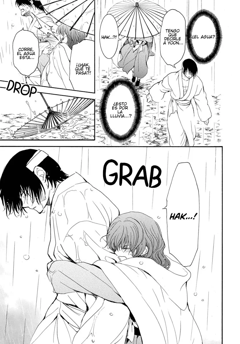 Akatsuki No Yona - Capítulo 225 - Página 20 - LectorTMOo