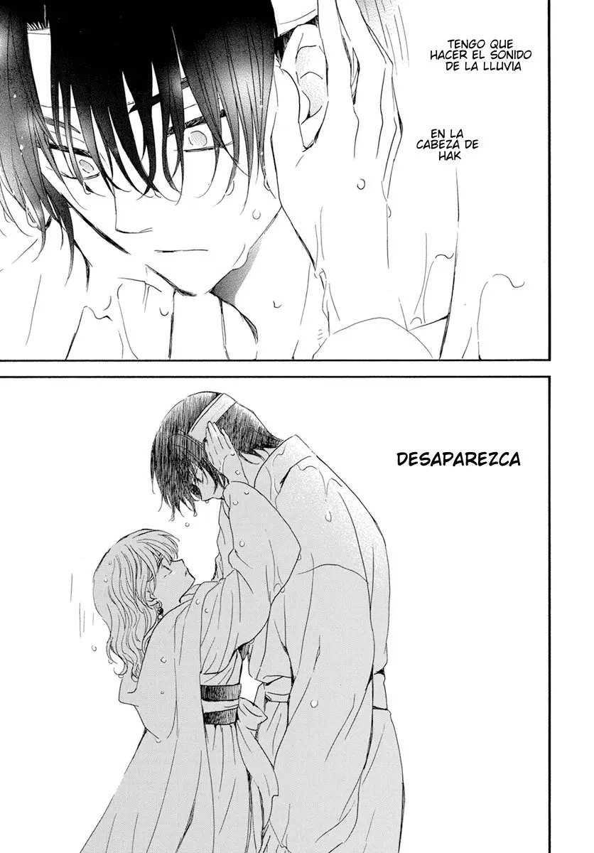 Akatsuki No Yona - Capítulo 225 - Página 24 - LectorTMOo