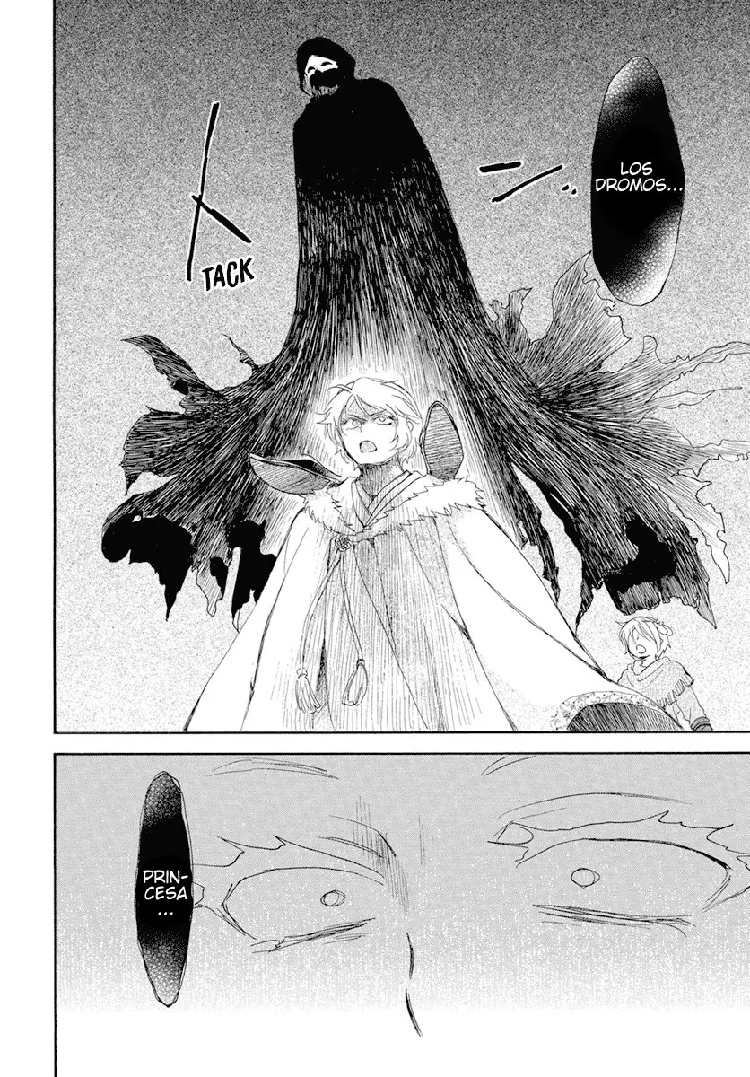 Akatsuki No Yona - Capítulo 227 - Página 10 - LectorTMOo