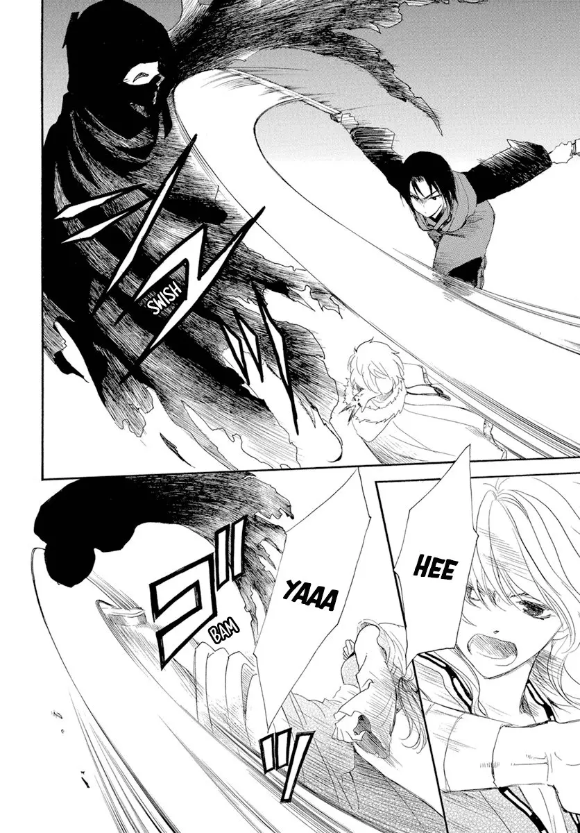 Akatsuki No Yona - Capítulo 227 - Página 12 - LectorTMOo