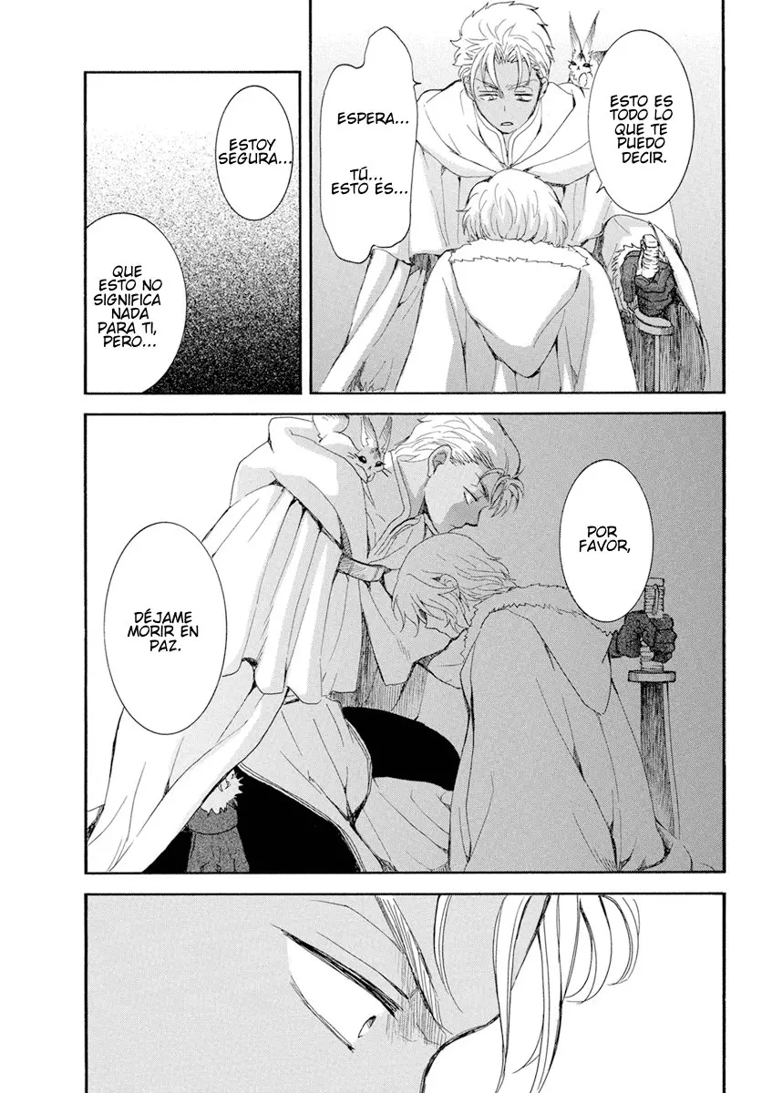 Akatsuki No Yona - Capítulo 227 - Página 21 - LectorTMOo
