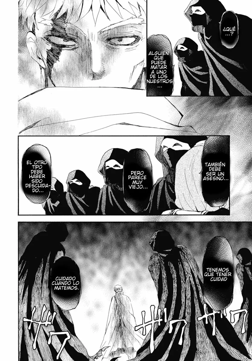 Akatsuki No Yona - Capítulo 228 - Página 24 - LectorTMOo