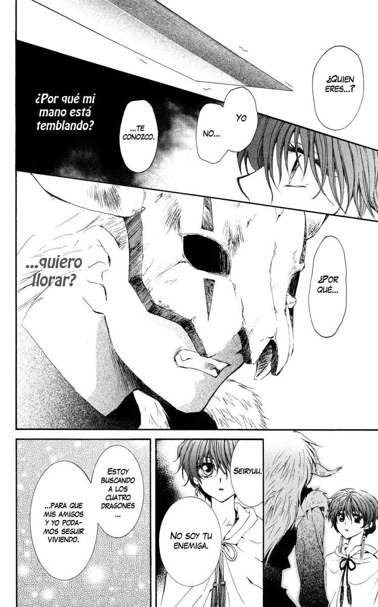 Akatsuki No Yona - Capítulo 23 - Página 8 - LectorTMOo