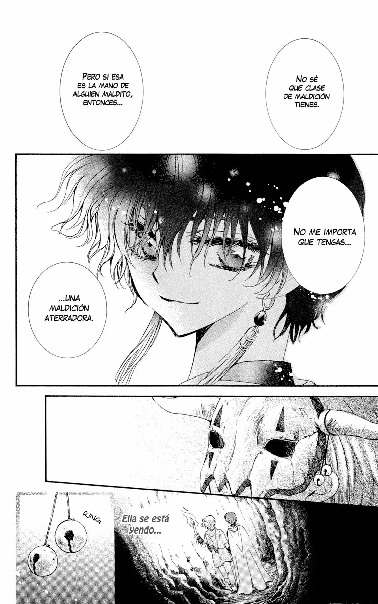 Akatsuki No Yona - Capítulo 23 - Página 12 - LectorTMOo