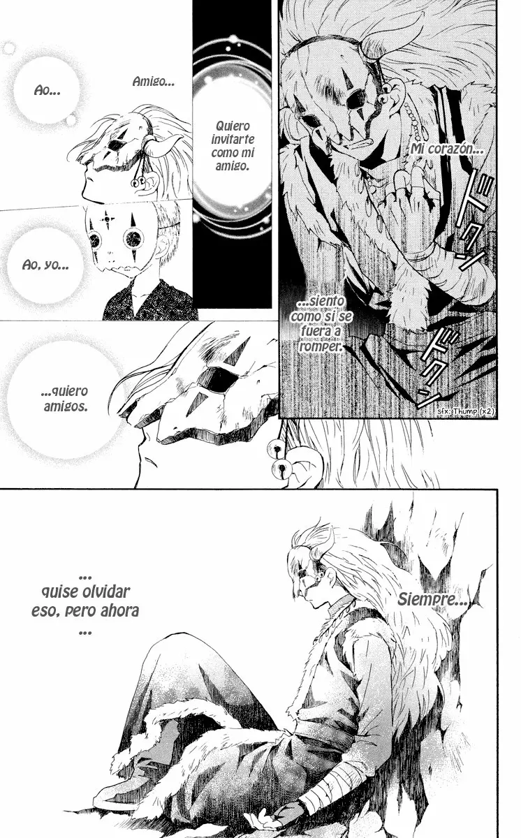 Akatsuki No Yona - Capítulo 23 - Página 13 - LectorTMOo