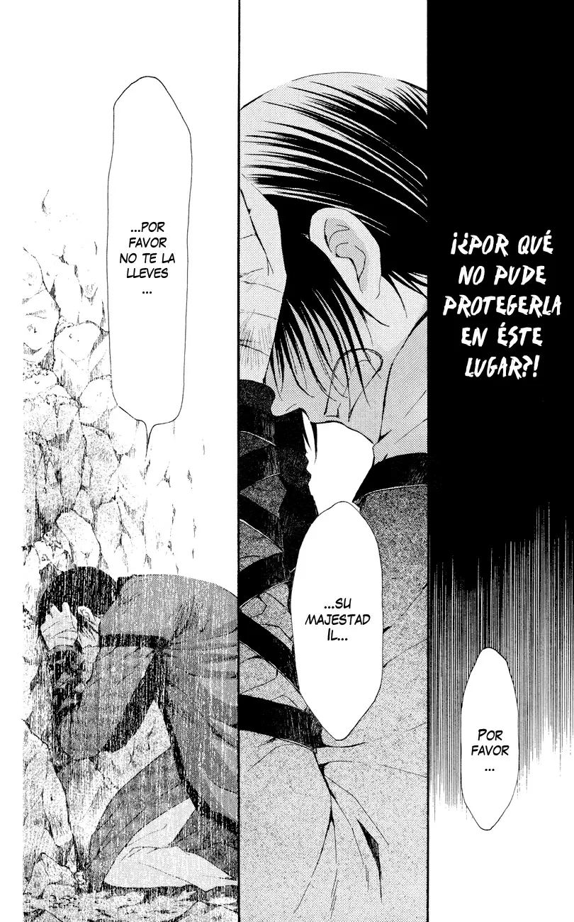 Akatsuki No Yona - Capítulo 23 - Página 20 - LectorTMOo