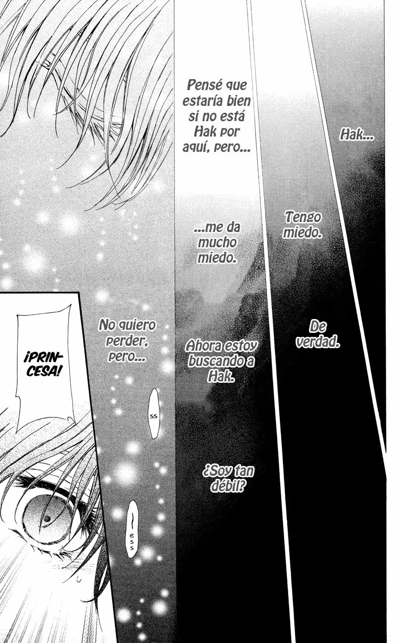 Akatsuki No Yona - Capítulo 23 - Página 21 - LectorTMOo