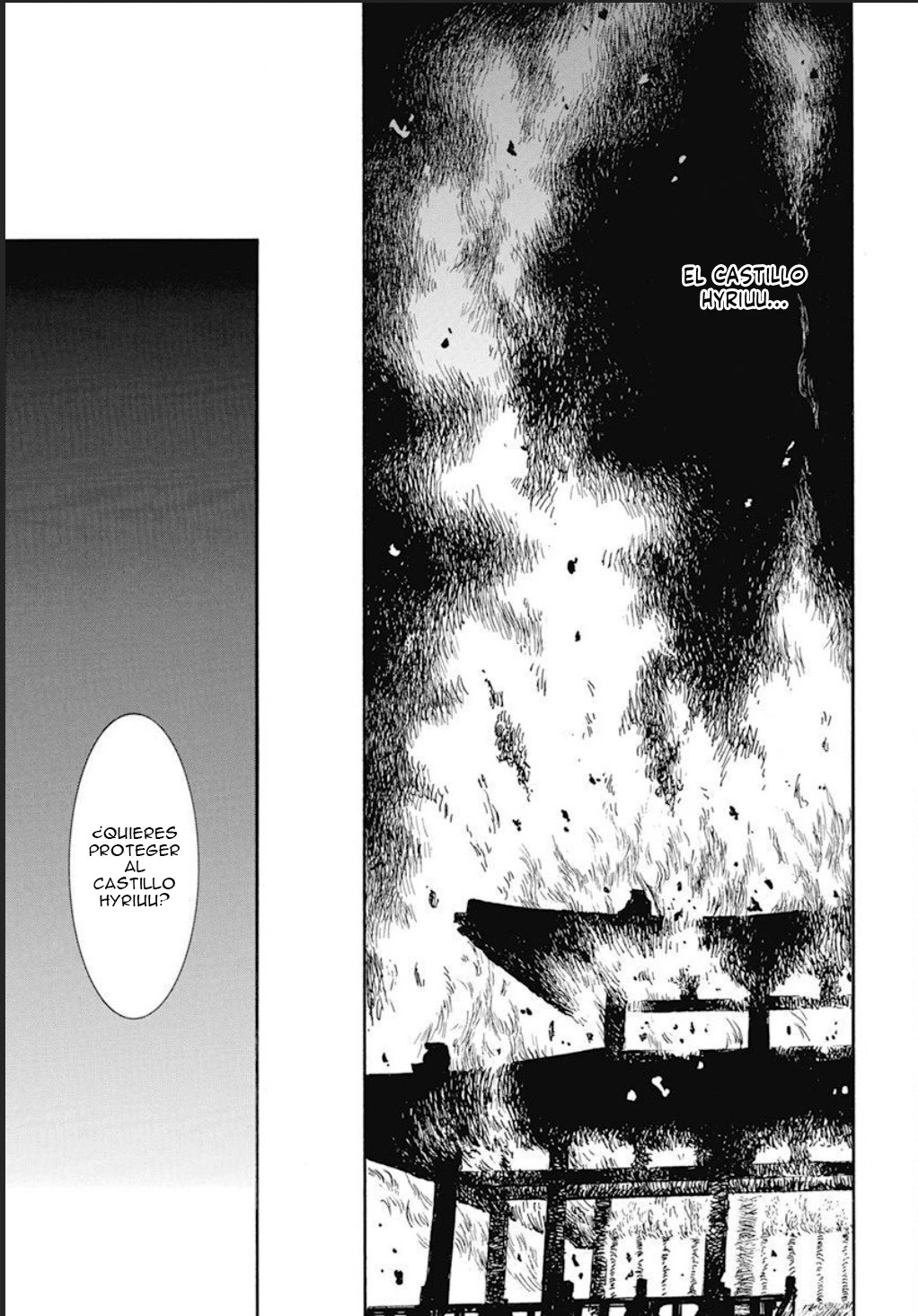 Akatsuki No Yona - Capítulo 230 - Página 26 - LectorTMOo