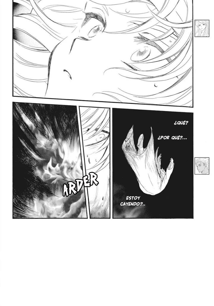 Akatsuki No Yona - Capítulo 231 - Página 4 - LectorTMOo