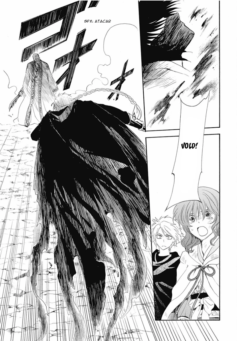 Akatsuki No Yona - Capítulo 239 - Página 10 - LectorTMOo