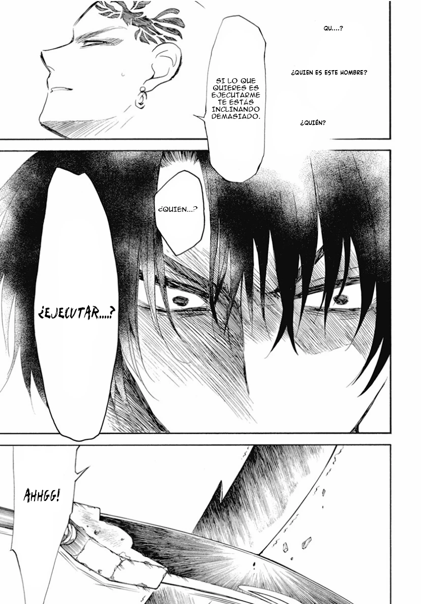 Akatsuki No Yona - Capítulo 239 - Página 22 - LectorTMOo