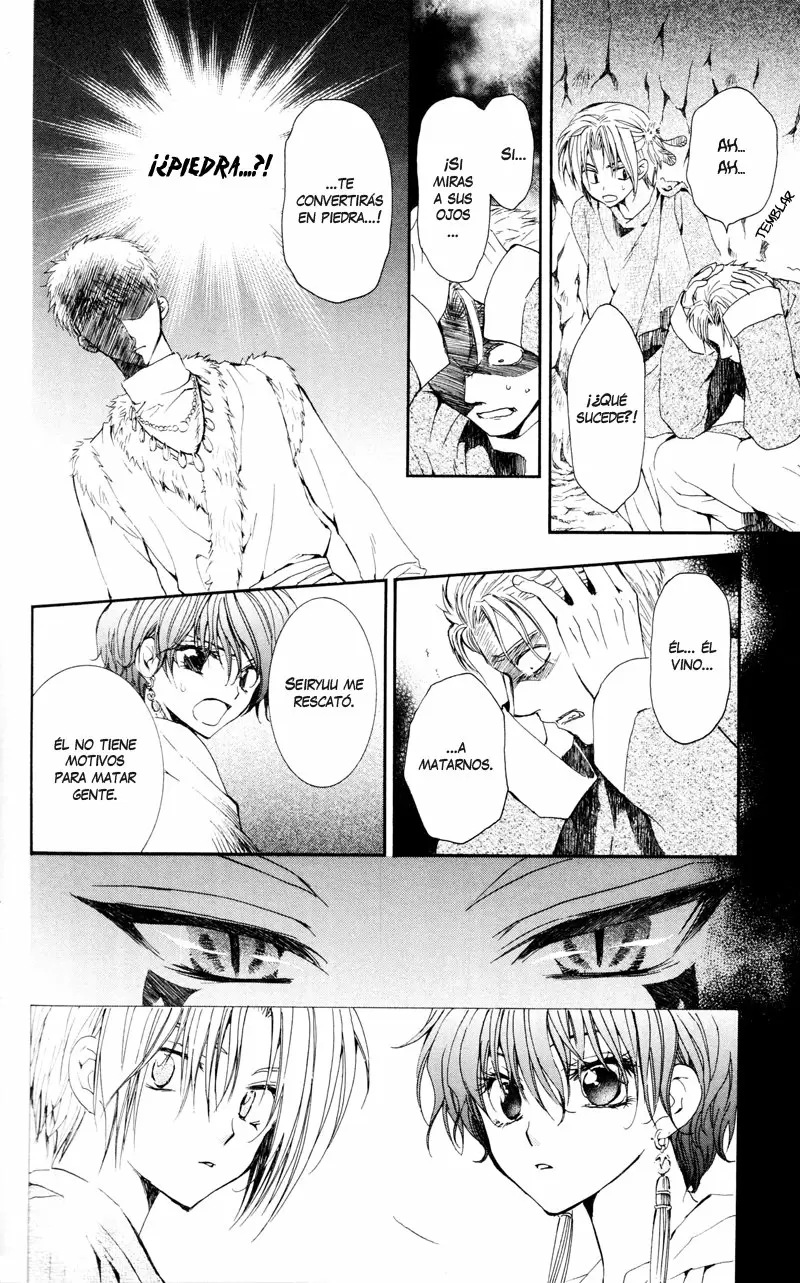 Akatsuki No Yona - Capítulo 24 - Página 12 - LectorTMOo