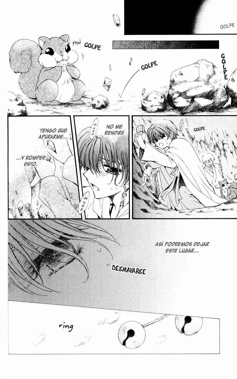 Akatsuki No Yona - Capítulo 24 - Página 20 - LectorTMOo