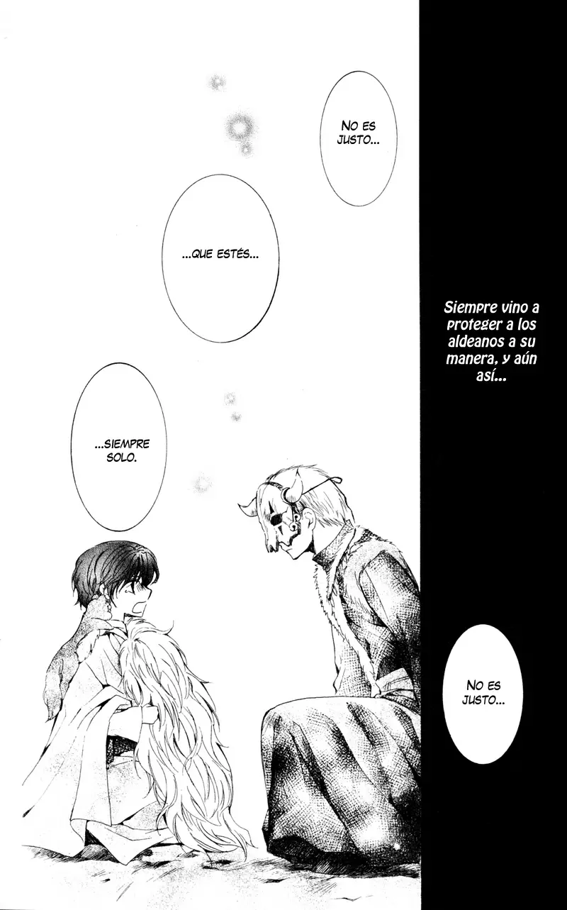 Akatsuki No Yona - Capítulo 24 - Página 24 - LectorTMOo