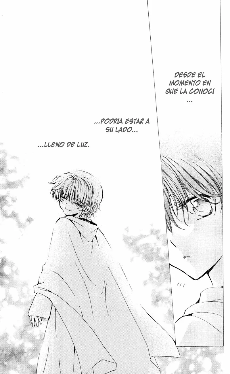 Akatsuki No Yona - Capítulo 24 - Página 31 - LectorTMOo