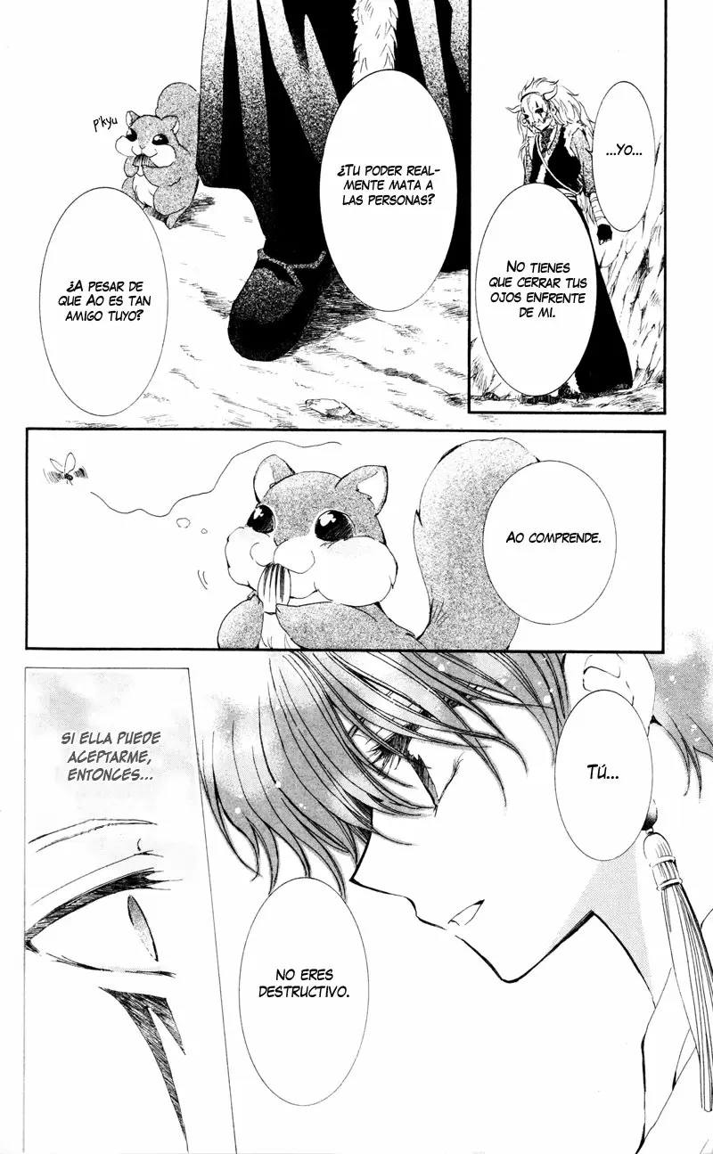 Akatsuki No Yona - Capítulo 24 - Página 36 - LectorTMOo