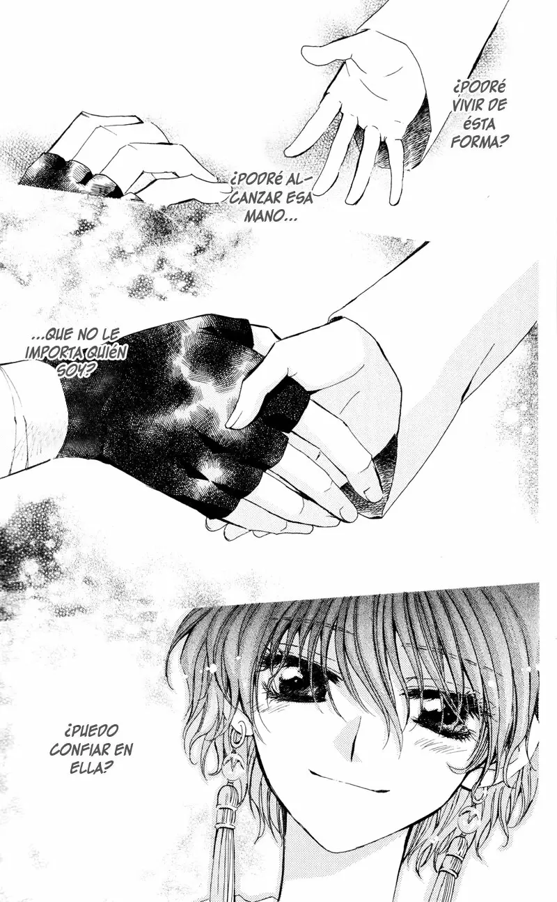 Akatsuki No Yona - Capítulo 24 - Página 37 - LectorTMOo