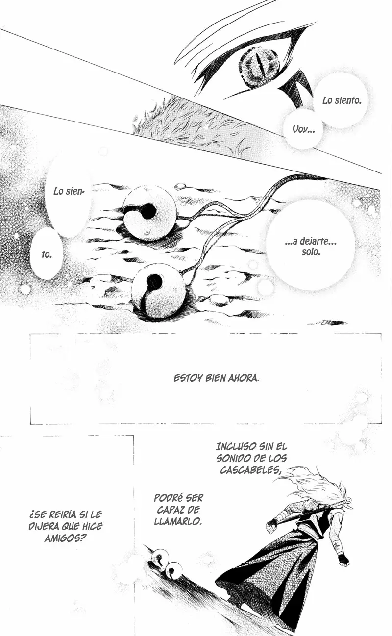Akatsuki No Yona - Capítulo 24 - Página 39 - LectorTMOo