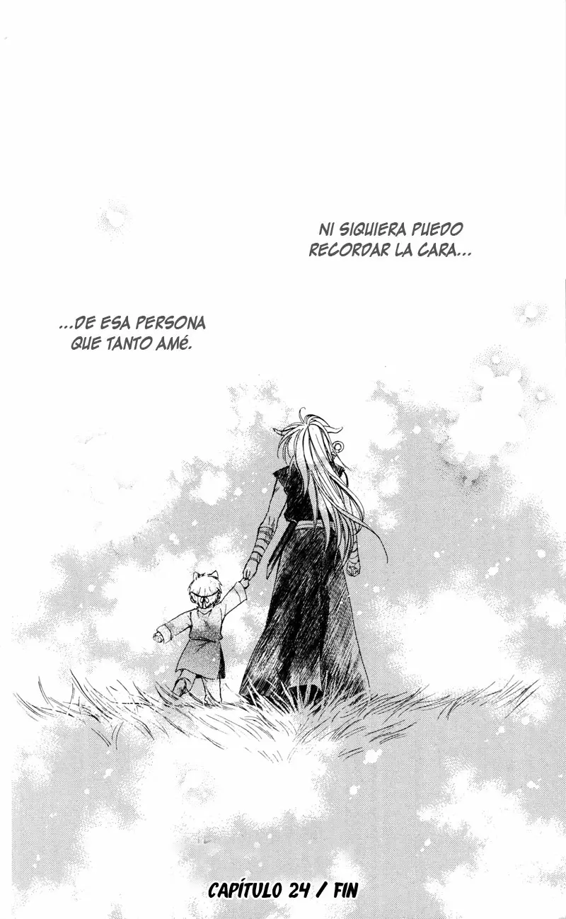 Akatsuki No Yona - Capítulo 24 - Página 40 - LectorTMOo