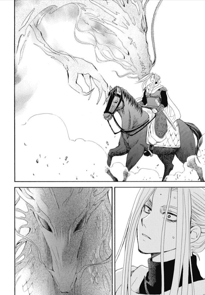 Akatsuki No Yona - Capítulo 242 - Página 11 - LectorTMOo
