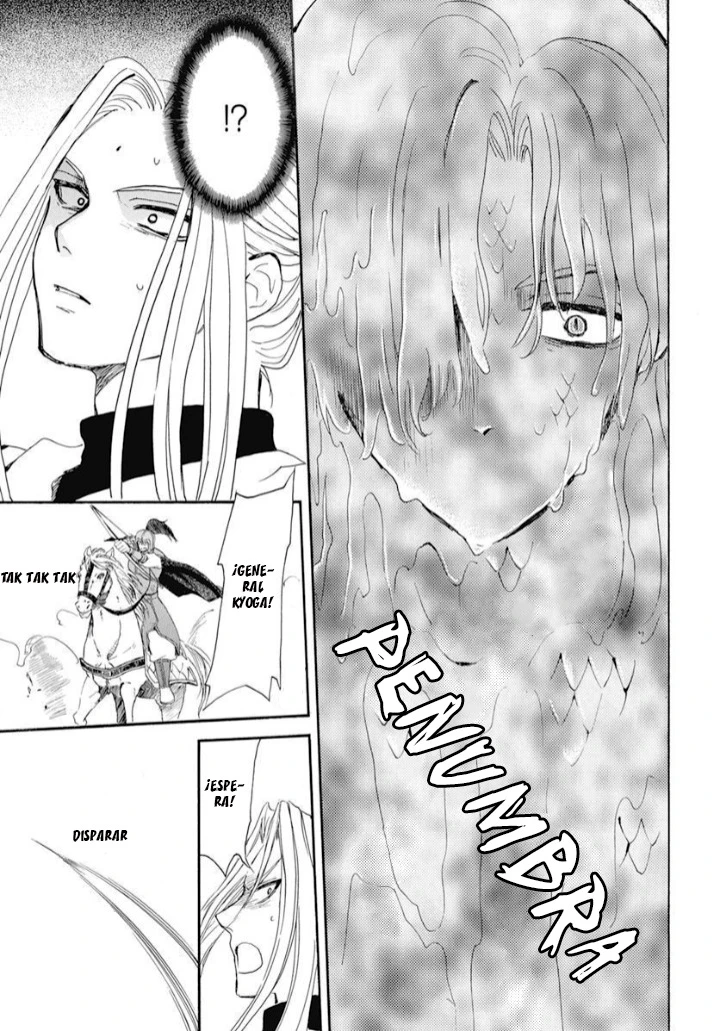 Akatsuki No Yona - Capítulo 242 - Página 12 - LectorTMOo
