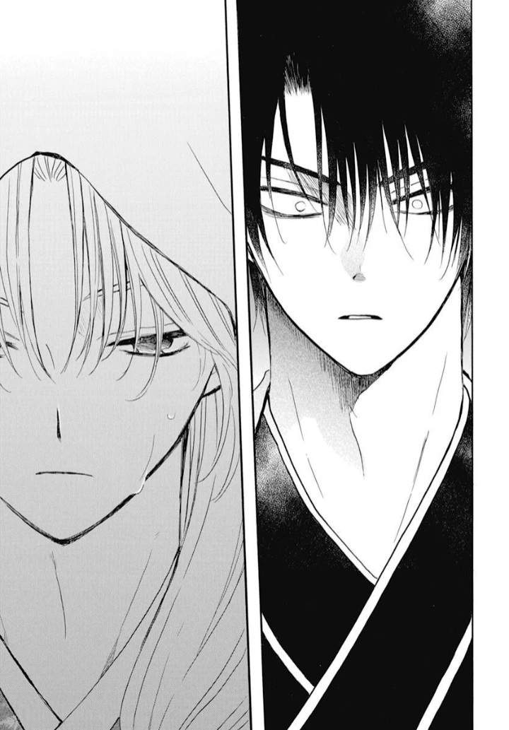 Akatsuki No Yona - Capítulo 243 - Página 12 - LectorTMOo