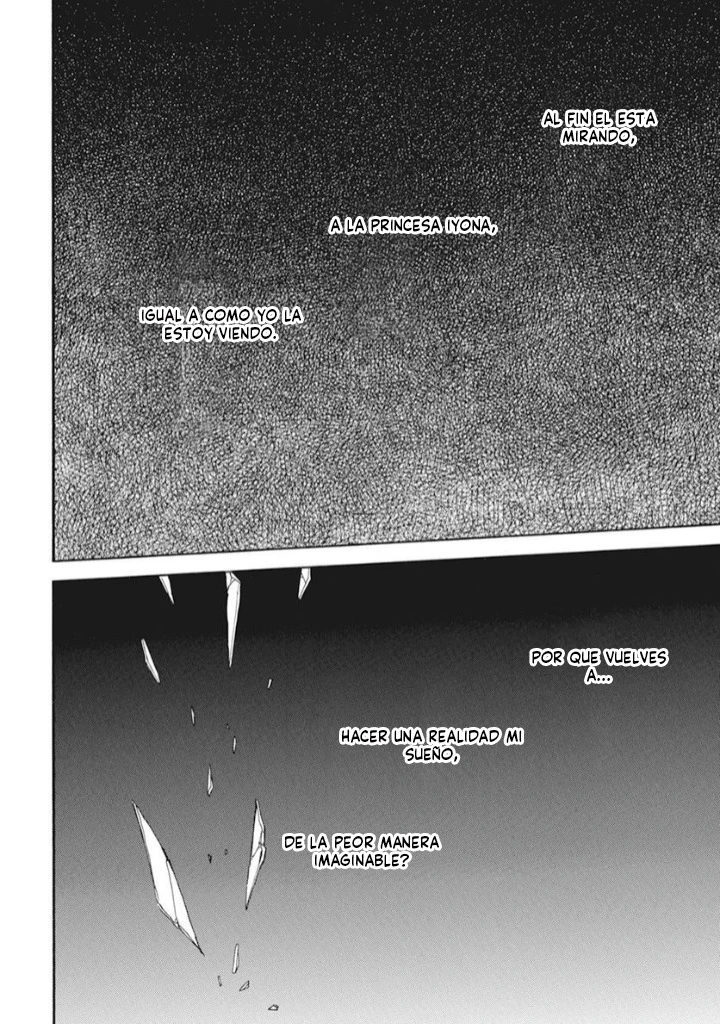 Akatsuki No Yona - Capítulo 243 - Página 27 - LectorTMOo