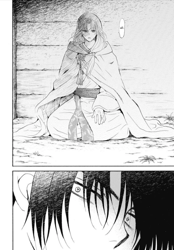 Akatsuki No Yona - Capítulo 243 - Página 29 - LectorTMOo
