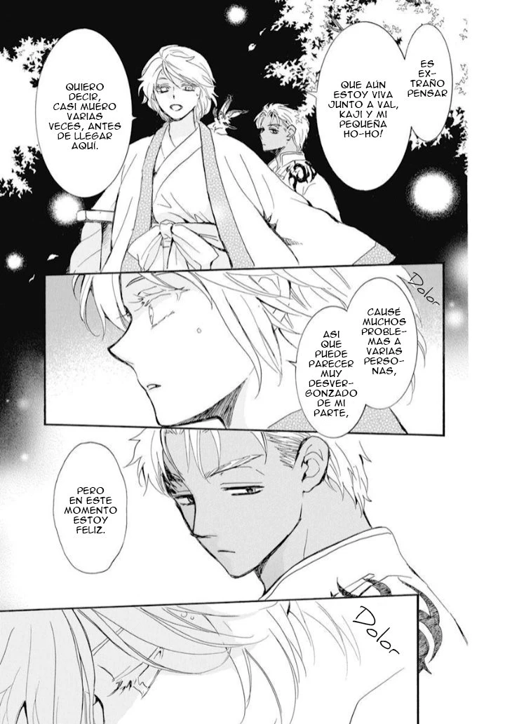 Akatsuki No Yona - Capítulo 244 - Página 18 - LectorTMOo