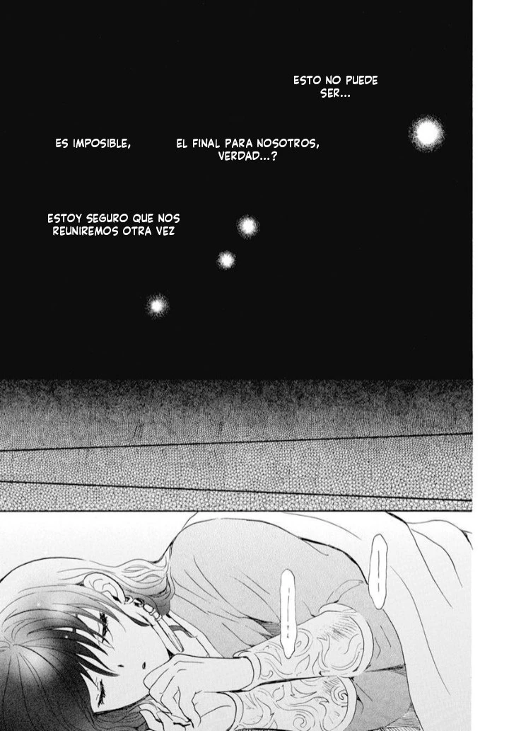 Akatsuki No Yona - Capítulo 245 - Página 22 - LectorTMOo