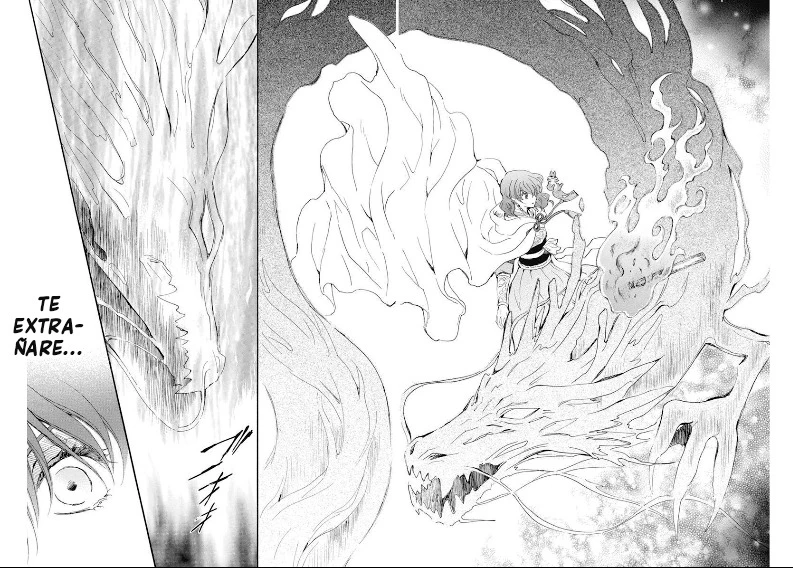 Akatsuki No Yona - Capítulo 246 - Página 27 - LectorTMOo