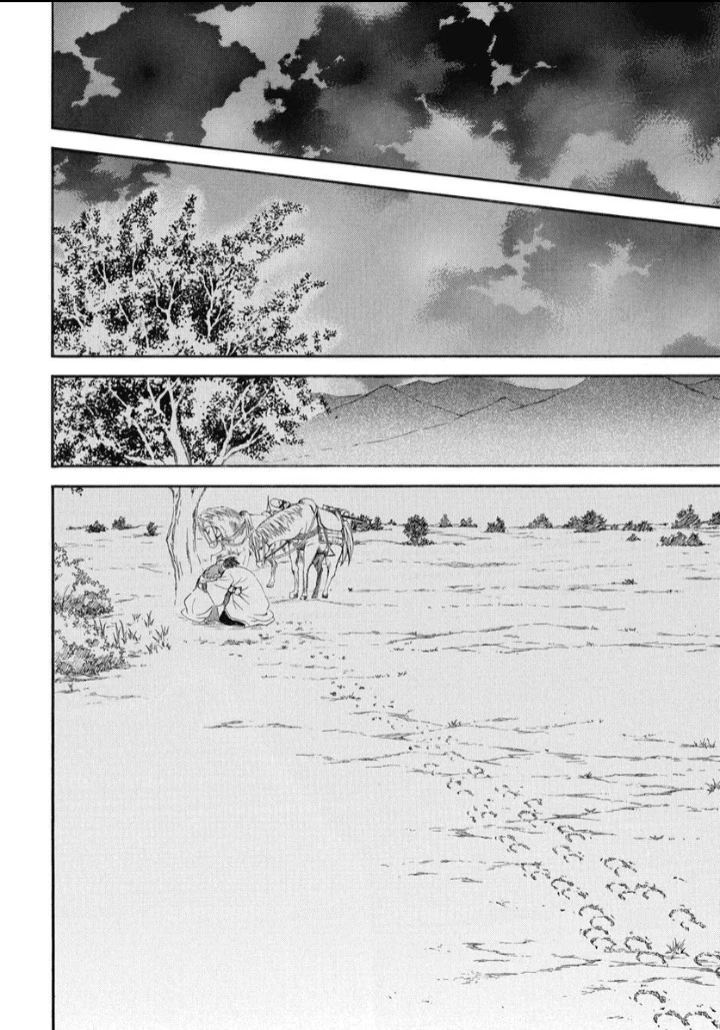 Akatsuki No Yona - Capítulo 247 - Página 13 - LectorTMOo