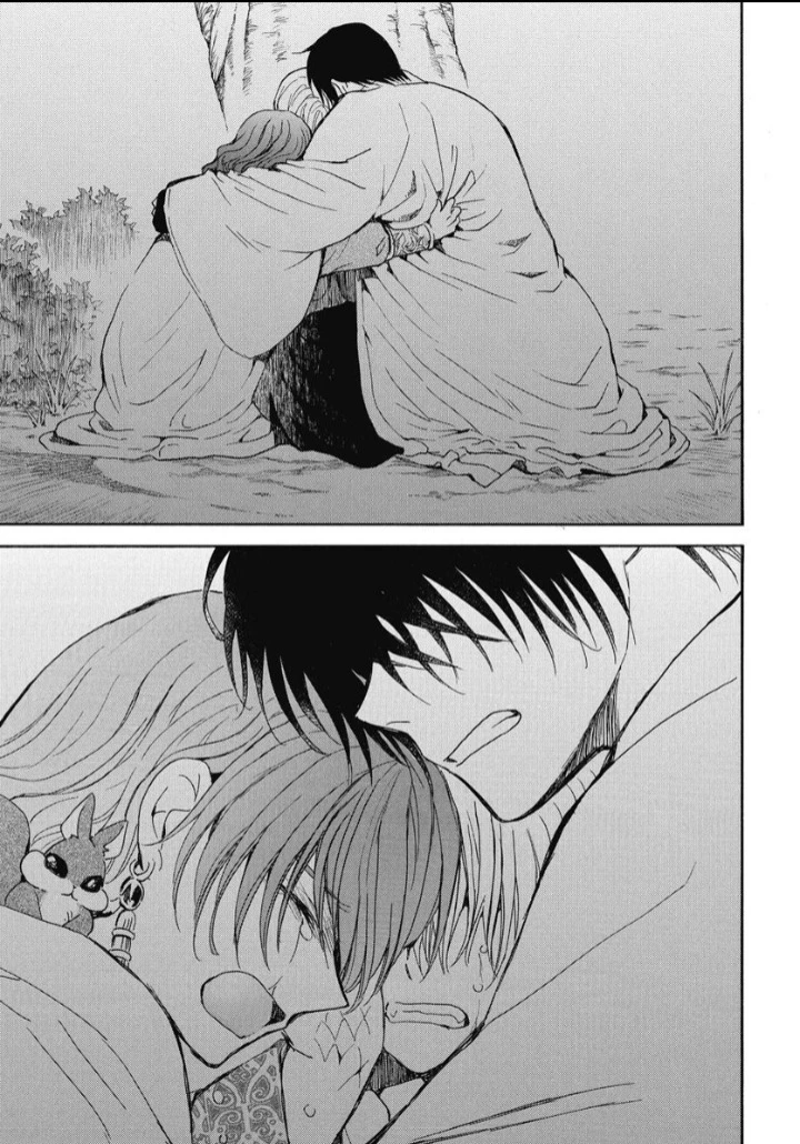 Akatsuki No Yona - Capítulo 247 - Página 14 - LectorTMOo
