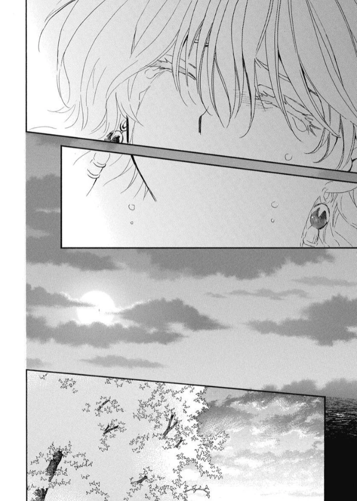 Akatsuki No Yona - Capítulo 247 - Página 15 - LectorTMOo