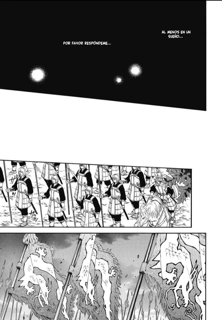 Akatsuki No Yona - Capítulo 247 - Página 26 - LectorTMOo