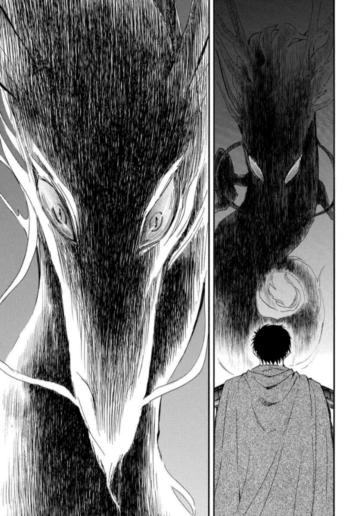 Akatsuki No Yona - Capítulo 248 - Página 19 - LectorTMOo