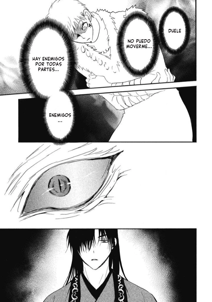 Akatsuki No Yona - Capítulo 249 - Página 13 - LectorTMOo