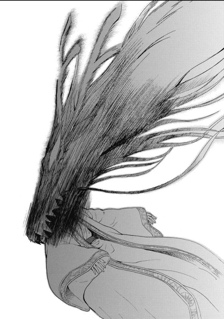 Akatsuki No Yona - Capítulo 249 - Página 20 - LectorTMOo