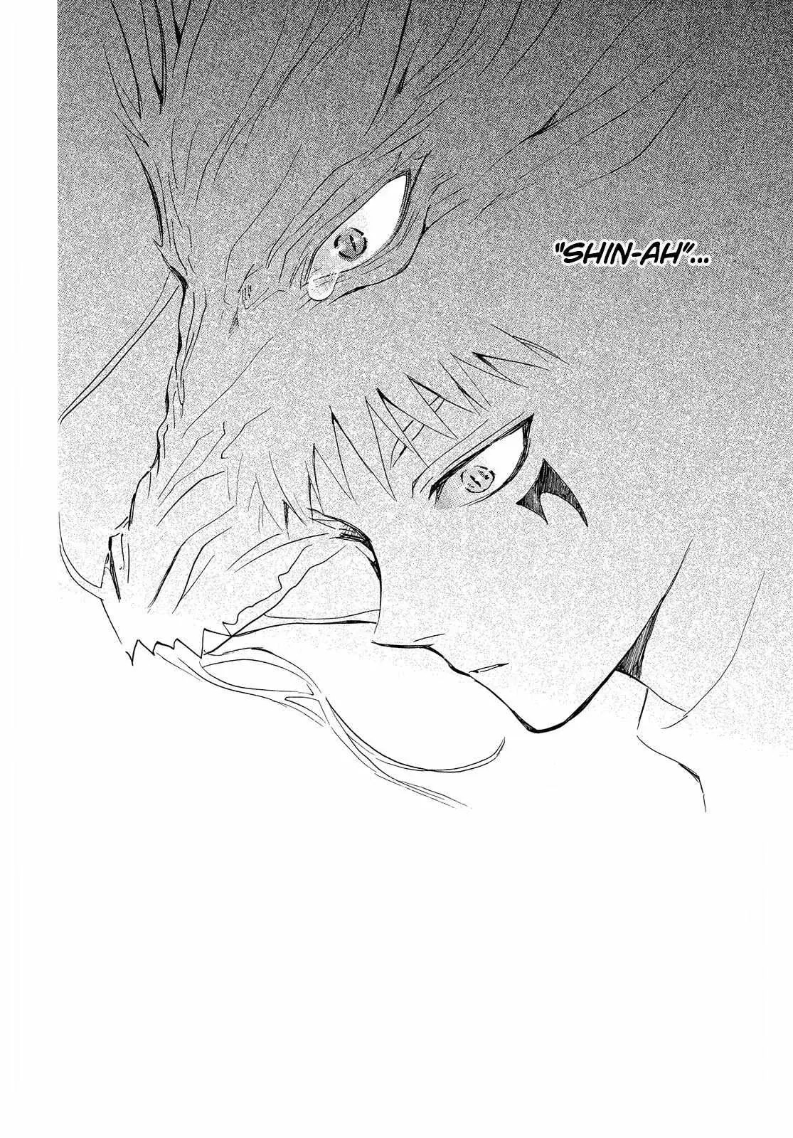Akatsuki No Yona - Capítulo 250 - Página 4 - LectorTMOo