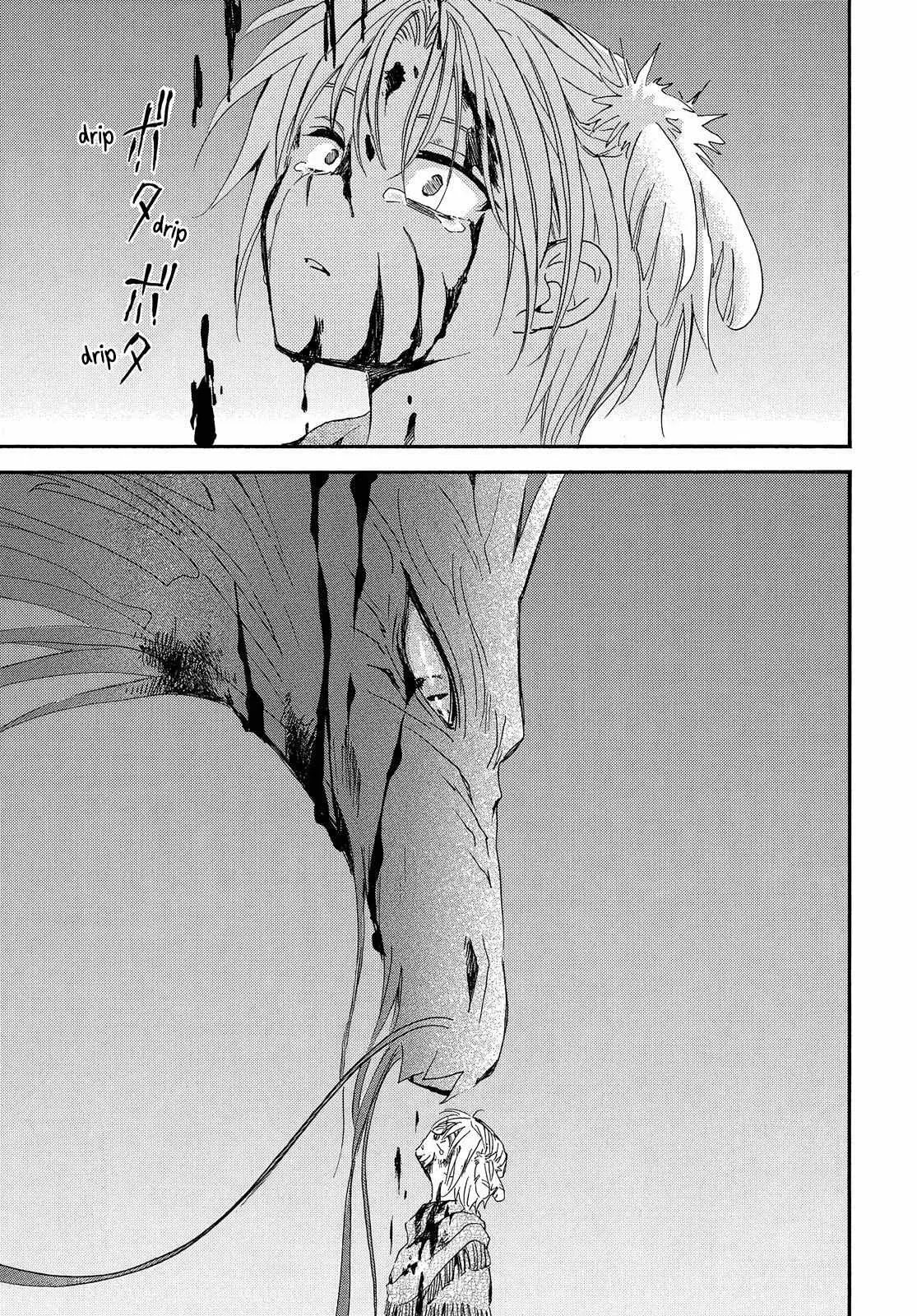 Akatsuki No Yona - Capítulo 250 - Página 11 - LectorTMOo