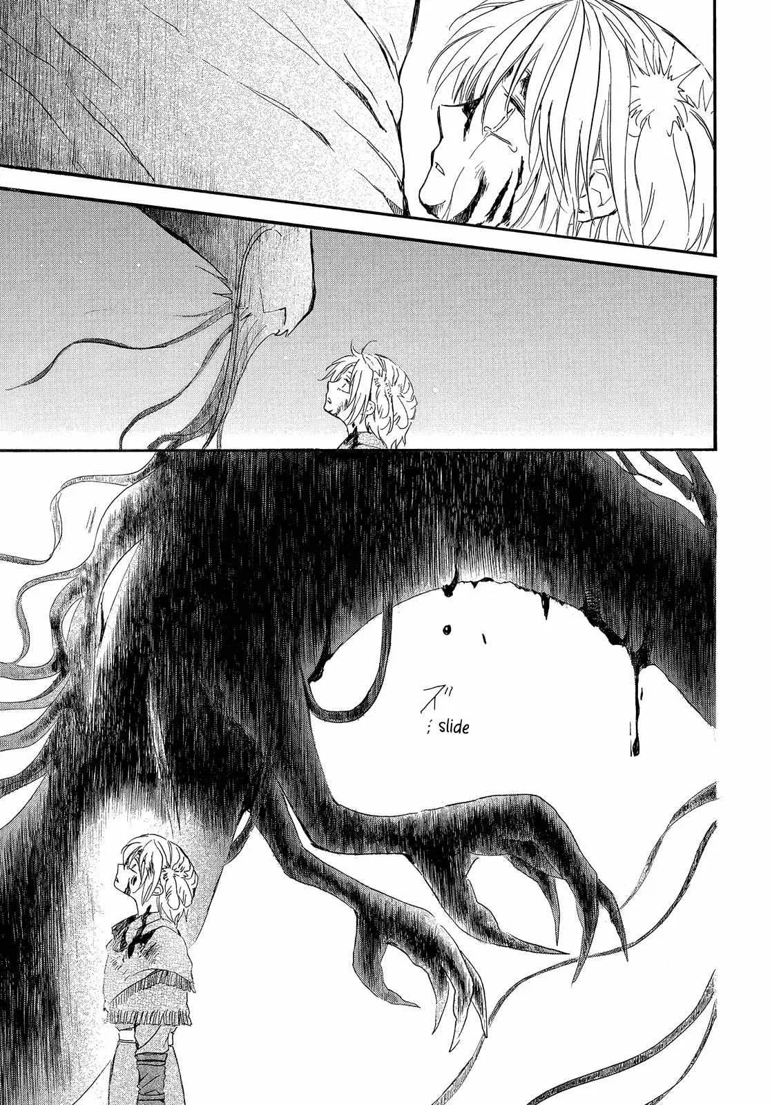Akatsuki No Yona - Capítulo 250 - Página 15 - LectorTMOo