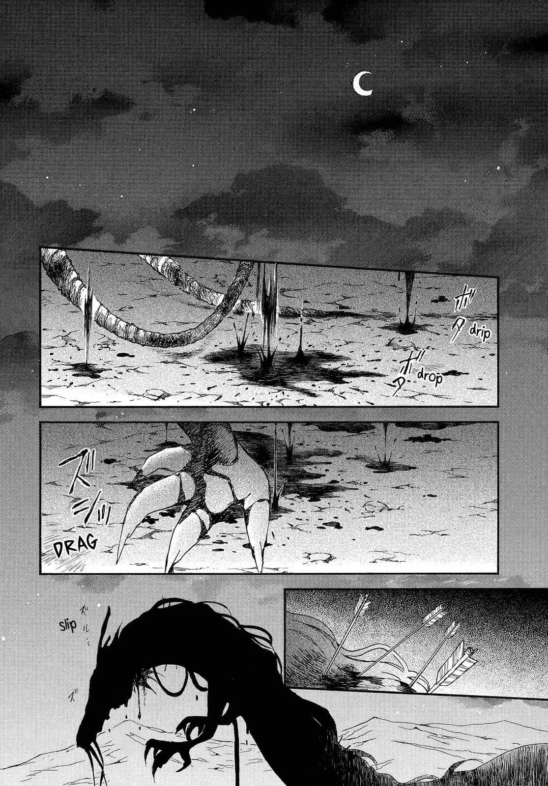 Akatsuki No Yona - Capítulo 250 - Página 20 - LectorTMOo
