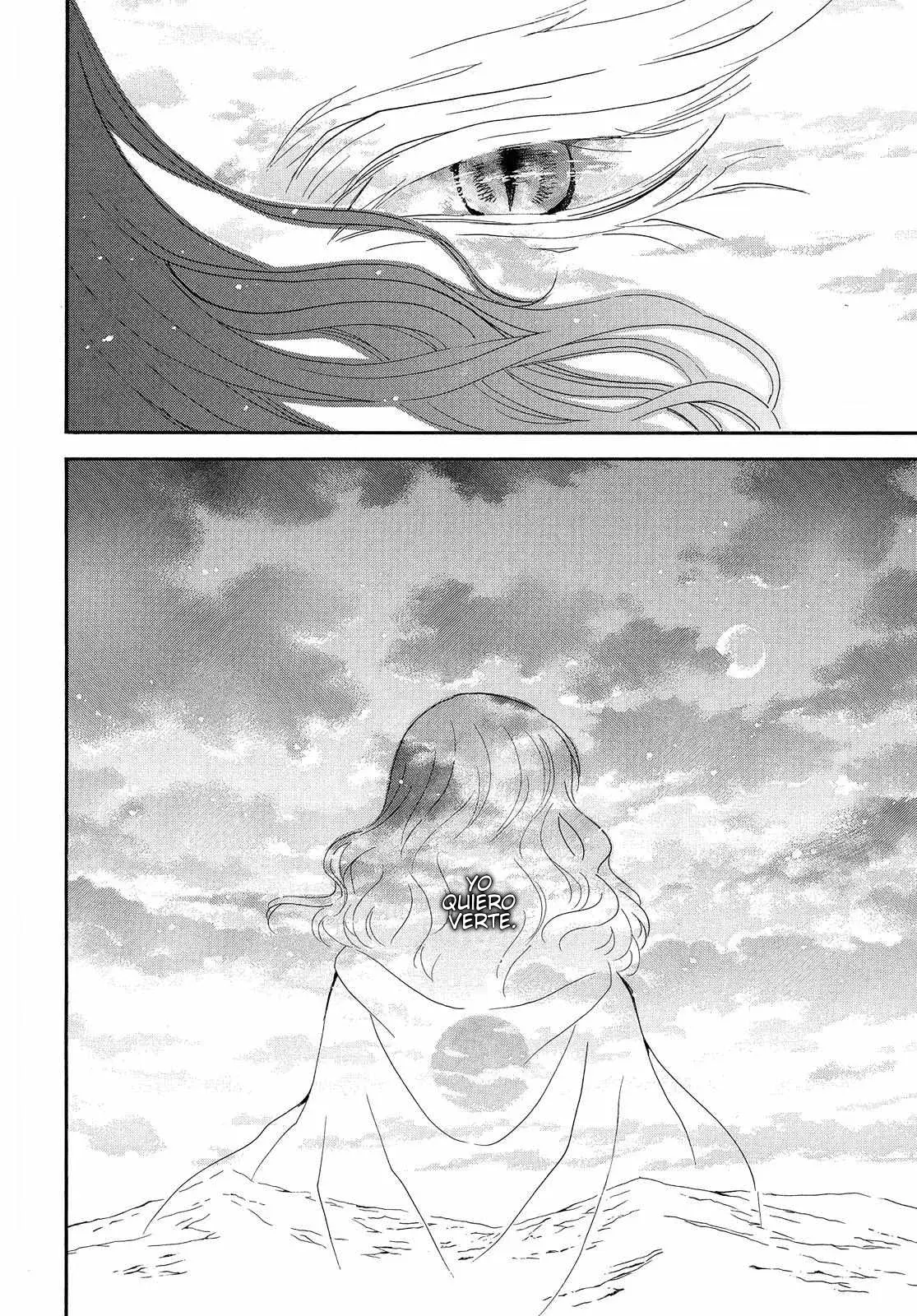 Akatsuki No Yona - Capítulo 250 - Página 22 - LectorTMOo