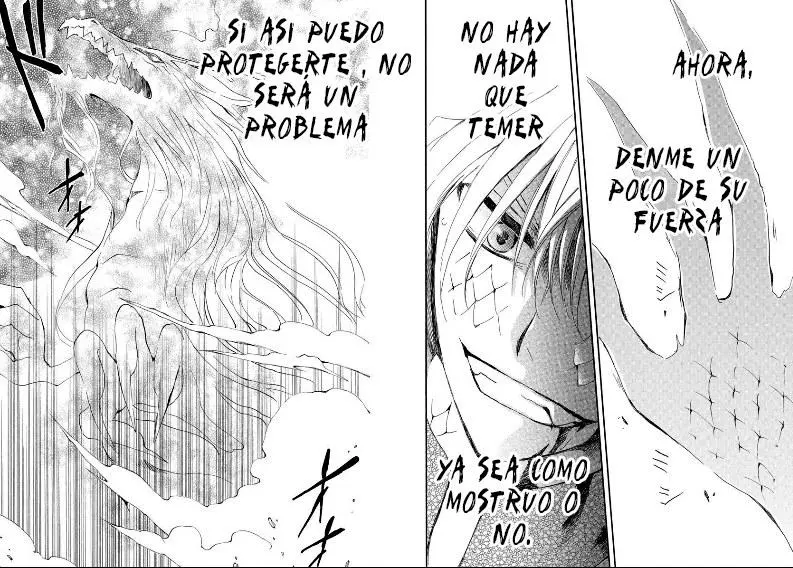 Akatsuki No Yona - Capítulo 252 - Página 21 - LectorTMOo
