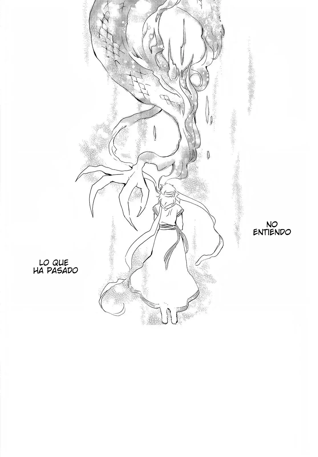 Akatsuki No Yona - Capítulo 253 - Página 4 - LectorTMOo