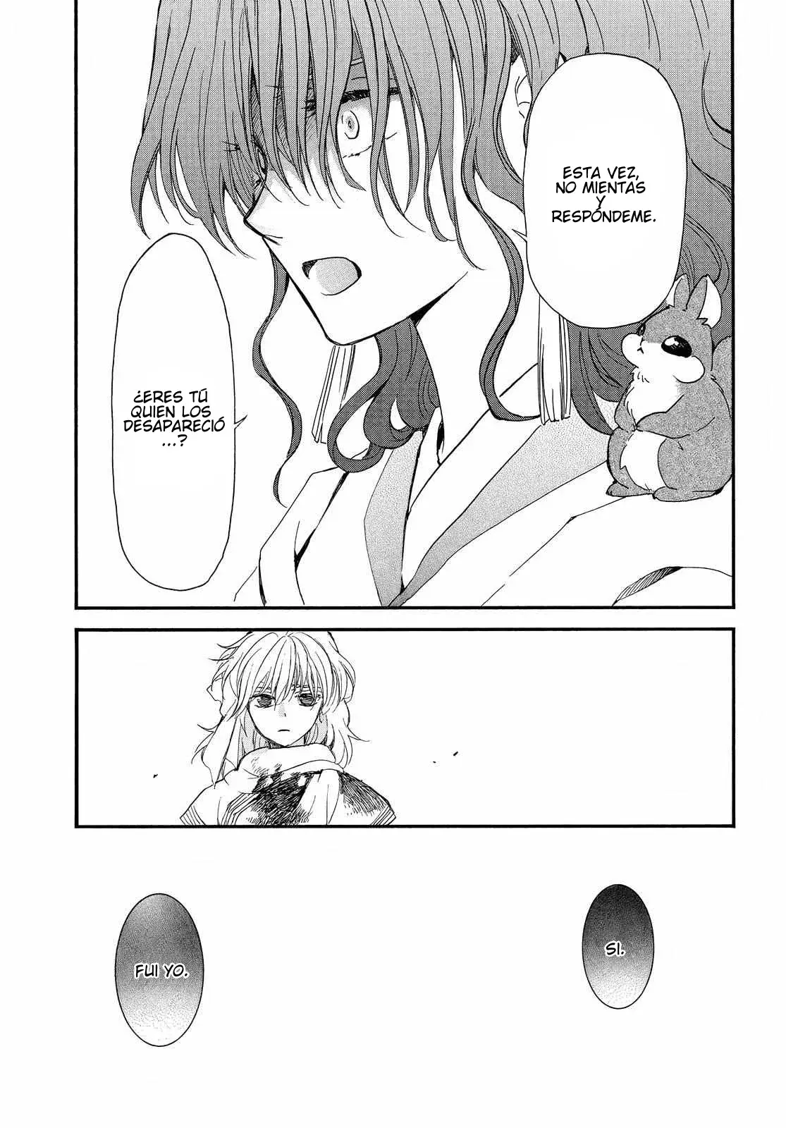 Akatsuki No Yona - Capítulo 253 - Página 9 - LectorTMOo