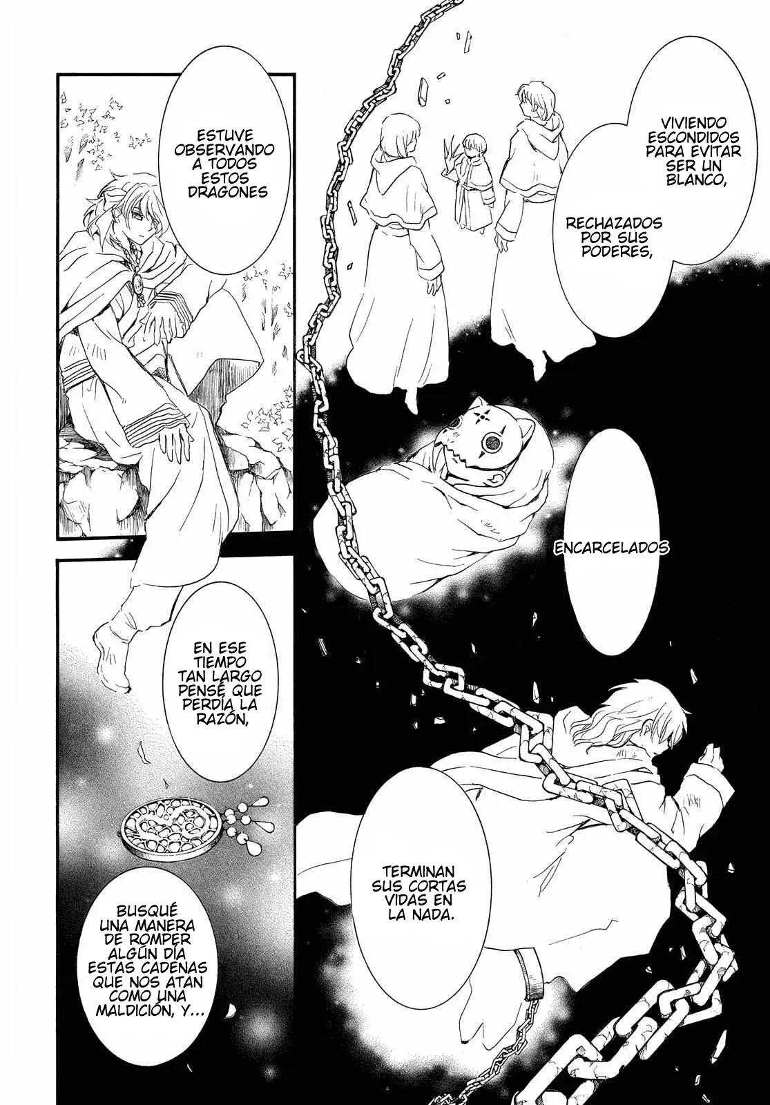 Akatsuki No Yona - Capítulo 253 - Página 16 - LectorTMOo