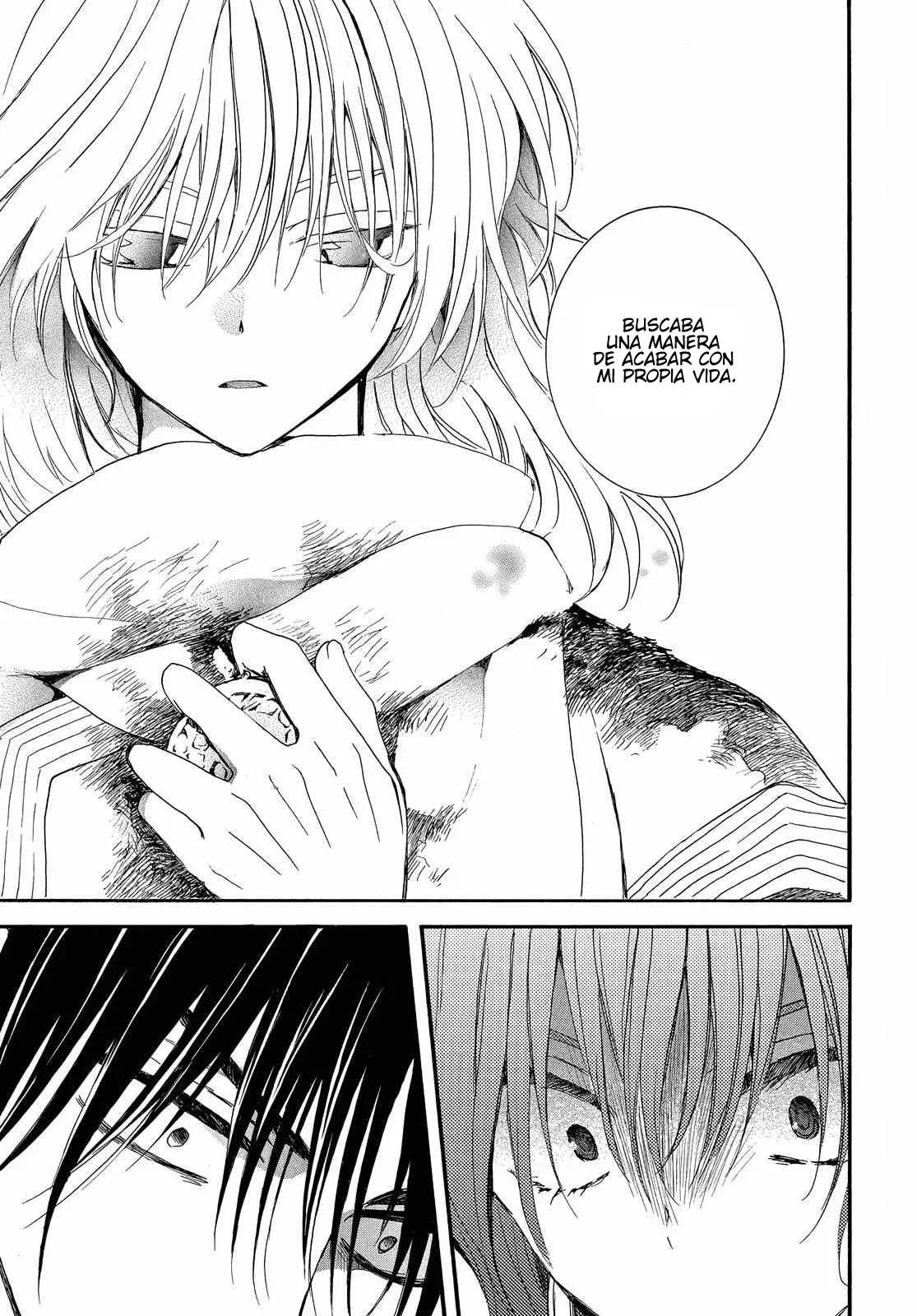 Akatsuki No Yona - Capítulo 253 - Página 17 - LectorTMOo